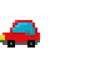 what a random car.