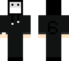 white 6x6