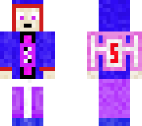 who want to race with me,i'm the faster runner in minecraft.i'l hope you like it
