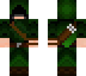 will treaty from ranger's apprentice