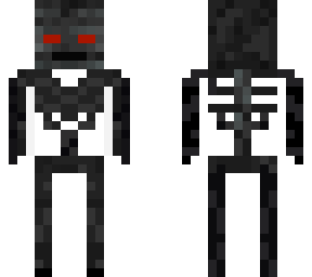 wither del nether