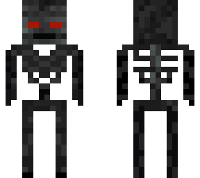 wither del nether
