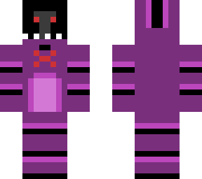 withered bonnie