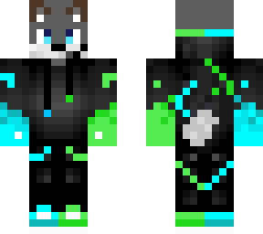 wolf dj