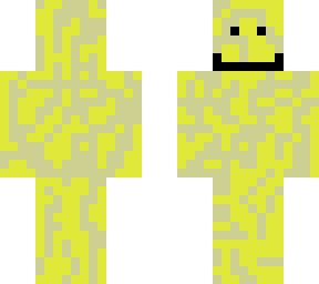 wrinkly banana