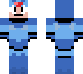 x (mega man x)