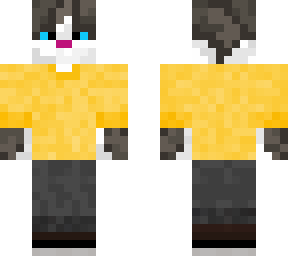 yellow cat