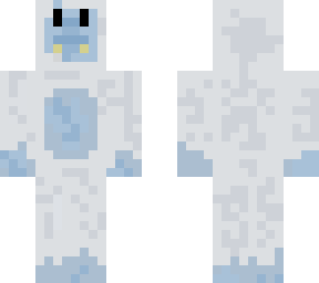 yeti
