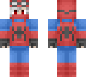 yo super heroe (?