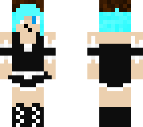 zane maid