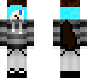 zane mega