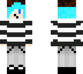 zane striped shirt