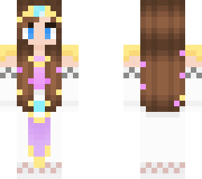 zelda skin
