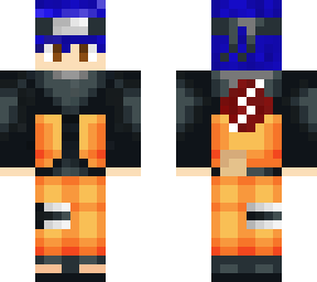 zflighyt version naruto