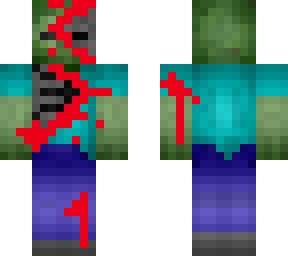 zombie