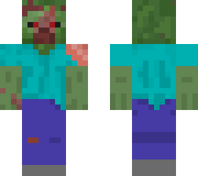 zombie