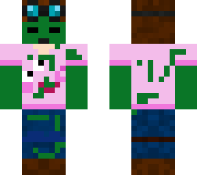zombie dantdm