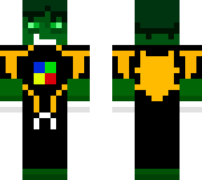 zombie gamer