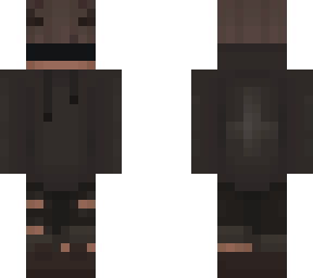 * - blacked out - *