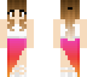 * summer party dress *