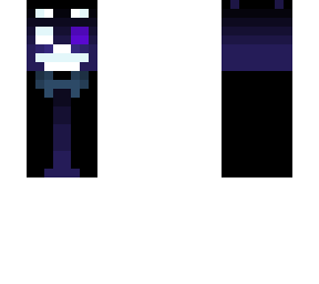 ~! shadow performer !~ illy collab with glitch1rain