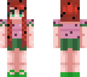 == watermelon == ce =