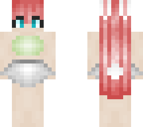 ~ a n i m a l s ~ bunny girl