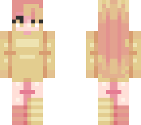 ~ pineapple and orange ce ~