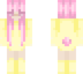 ~fluttershy~