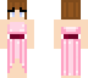 ~prom night~ dress by piratemaster