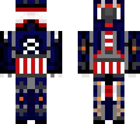 (ultra) star spangled spartan