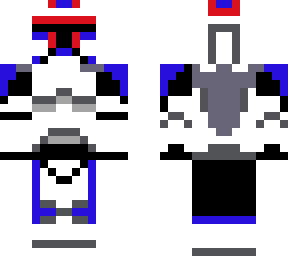 195th space marine
