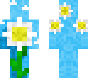 a flower ~ce~