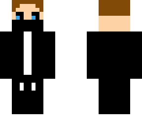 adidas-minecrafter