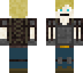 adventurer
