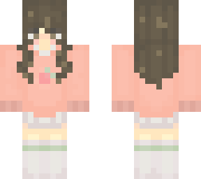 aesthetic strawberry sweater