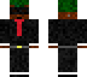agent dirtys