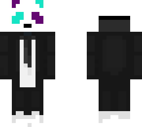 agente panda great
