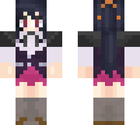 akeno ara ara