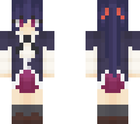 akeno himejima