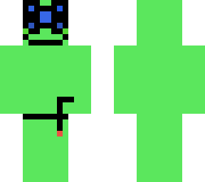 alien