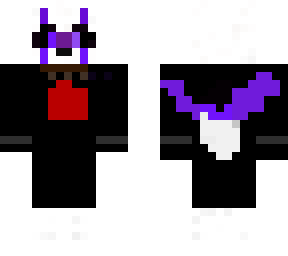 alopex (skin edit)