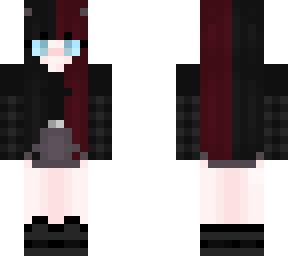 alt girl edit (minor edits, not mine originally)