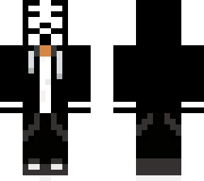 anonymous remake (remake)