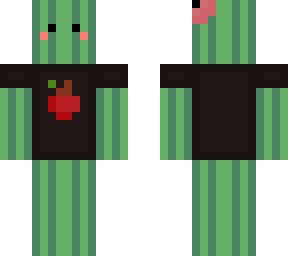apple melon