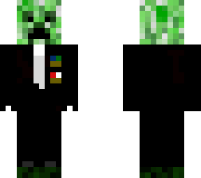 army creeper