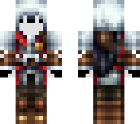 assassin penguin fixed