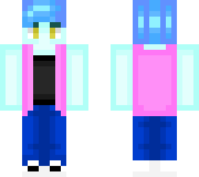 aurora dusk oc