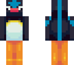avatar pingu