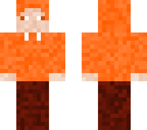 average boy skin